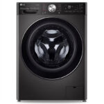 ماشین لباسشویی 12 کیلوگرم اتوماتیک ال جی مدل F4V9BWP2EE