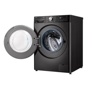 ماشین لباسشویی 12 کیلوگرم اتوماتیک ال جی مدل F4V9BWP2EE