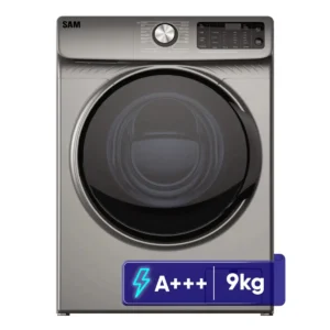ماشین لباسشویی سام SAM DD-P1480