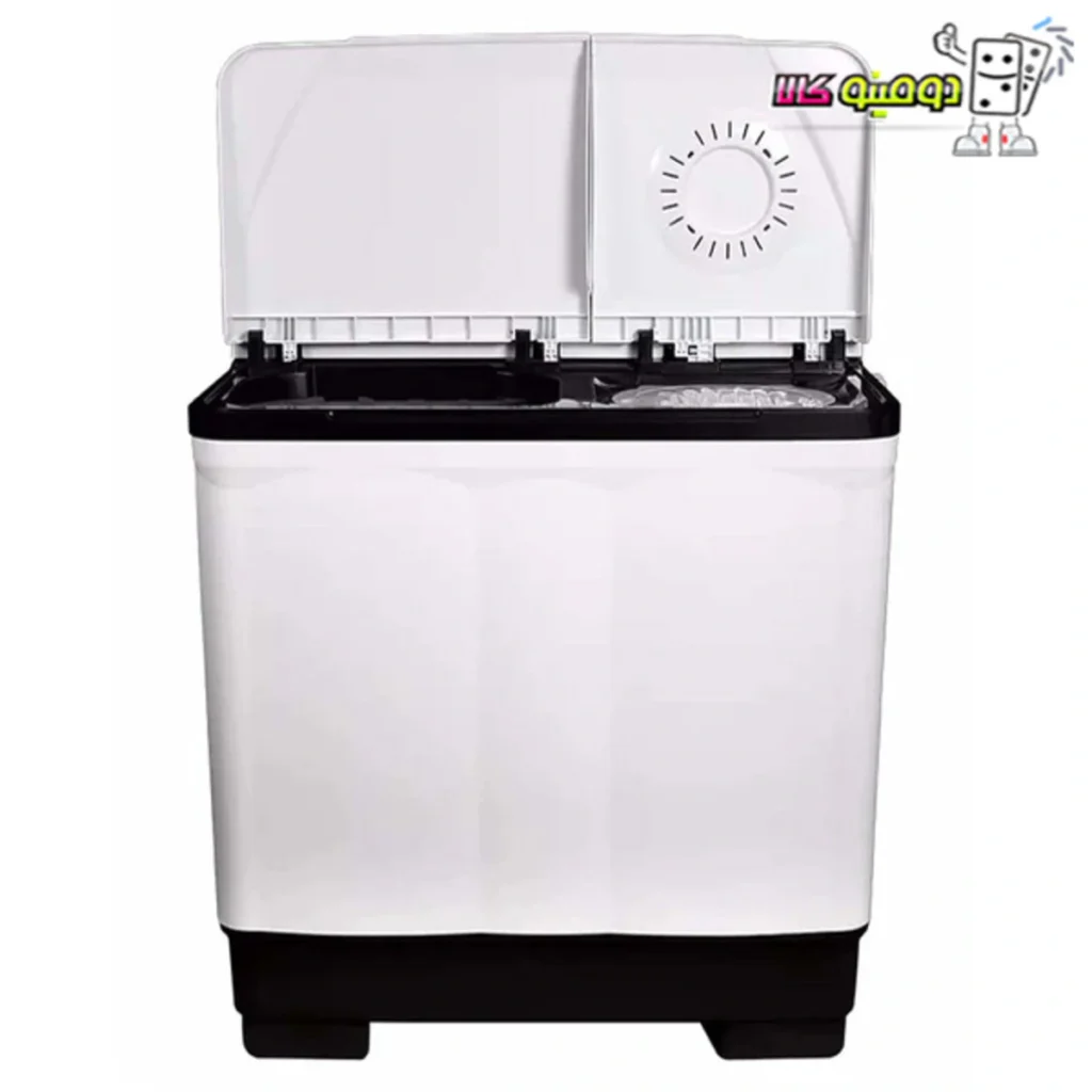 ماشین لباسشویی سام SAM fa52