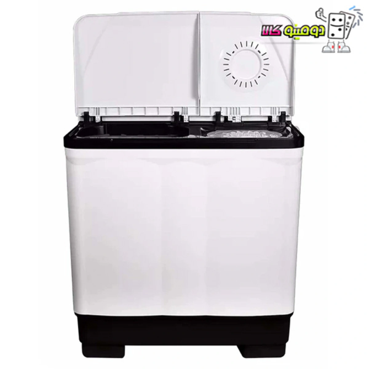 ماشین لباسشویی سام SAM fa52