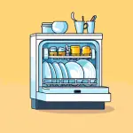 dishwasher