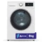 ماشین لباسشویی 8 کیلوگرم اتوماتیک اسنوا مدل SWM-A81W